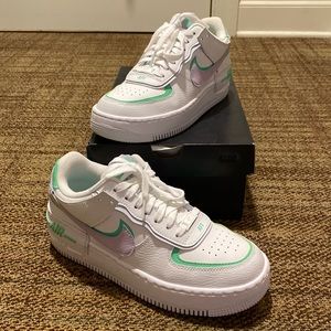 COPY - Nike Air Force 1 Shallow